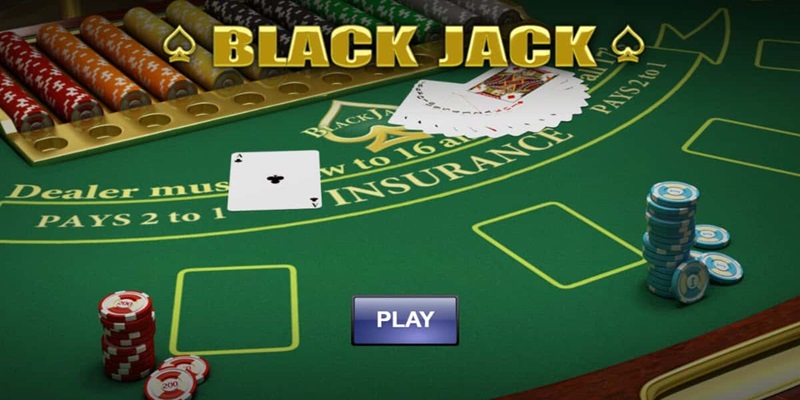 Chính thức tham gia blackjack online và thử tài kiếm thưởng