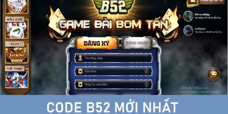 Cập nhật code mới nhất qua đa nền tảng