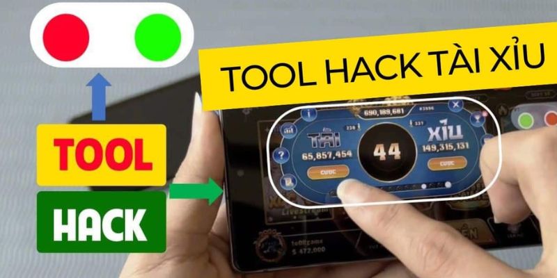 Những loại tool hack tài xỉu mà bạn có thể biết