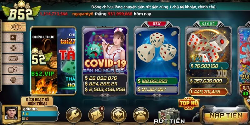 Những lưu ý sẽ hỗ trợ bạn chơi game một cách dễ dàng